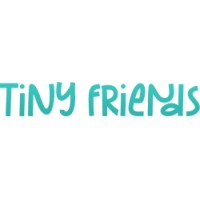 Tiny Friends logo - Similar company to D4Pro Gmbh