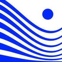 Big Blue Whale logo - Similar company to Aiai Studios