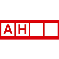 Rijschool A.H. logo - Similar company to Vab-Rijschool