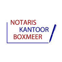 Notariskantoor Boxmeer logo - Similar company to Notariskantoor Van Dijk