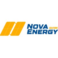 NOVA ENERGY SOLUTIONS logo - Similar company to Suministros Multiples Ab