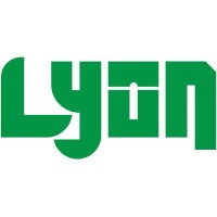 LYON logo - Similar company to Barrel Industrial Supply Company