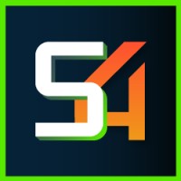 Squad4 logo - Similar company to Bright Lark Marketing