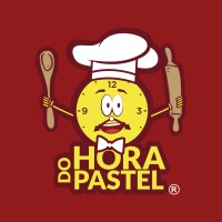 Hora do Pastel logo - Similar company to Cavezzale