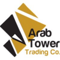 Arab Tower Trading Co logo - Similar company to Gci Paints