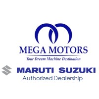 Mega Motors logo - Similar company to Main Cleaning Solution