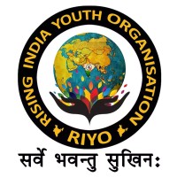 RISING INDIA YOUTH ORGANIZATION logo - Similar company to Youth Space And Technology