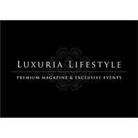 Luxuria Lifestyle UK and Ireland logo - Similar company to Ff London Concierge