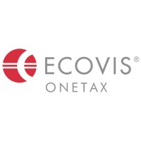 Ecovis OneTax logo - Similar company to Hegnix Company