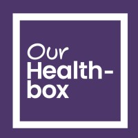 Our Healthbox logo - Similar company to Reach Nexus