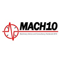 MACH10 logo - Similar company to Lead 2 Perform