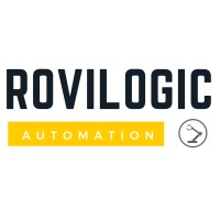 Rovilogic Automation logo - Similar company to Cope Electronics Limited