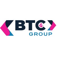 BTC Group logo - Similar company to Wat Groep