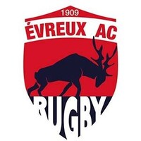 Evreux AC Rugby logo - Similar company to Ville D’Évreux