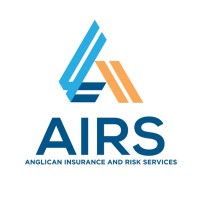 AIRS Ltd - Anglican Insurance and Risk Services Ltd logo - Similar company to Ea Insurance Services