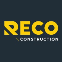 RECO Construction Ltd logo - Similar company to Kmb Construction Ltd