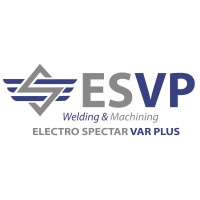 ESVP - Electro Spectar Var Plus logo - Similar company to Rbt Technologies Beograd