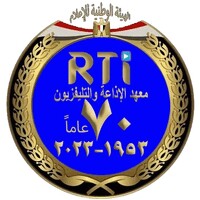 معهد الاذاعة والتليفزيون RTI logo - Similar company to Media Courses2030