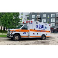Bell Ambulance, Inc. logo - Similar company to Asfalis Advisors