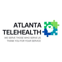 Atlanta Telehealth logo - Similar company to Inner Luminance, Llc