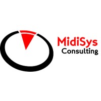 MidiSys Consulting logo - Similar company to S&H Consulting