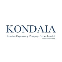 KONDAIA ENGINEERING COMPANY PRIVATE LIMITED logo - Similar company to Essar Engineers
