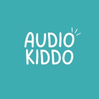Audiokiddo logo - Similar company to Boost Agency