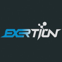 Exertion UI logo - Similar company to Network Laboratory Of Unversity Of Indonesia