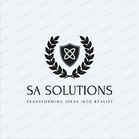 SA Solutions logo - Similar company to Sa Solutions