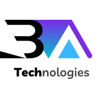 BA Technologies logo - Similar company to Medical Communication Coalition & Covid Campus Coalition