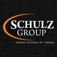 Schulz Group, Power Systems by Timken logo - Similar company to Standard Machine, Power Systems By Timken