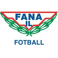 Fana IL Fotball logo - Similar company to Broadstone Network