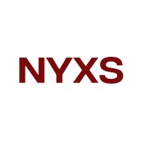 Nyxs Marketing logo - Similar company to Orianatech Solutions