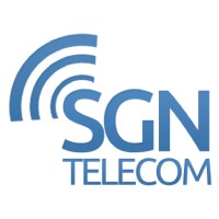 SGN TELECOM logo - Similar company to Sgn Tech
