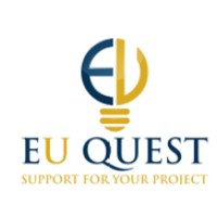 EUquest logo - Similar company to Burst