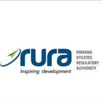 Rwanda Utilities Regulatory Authority (RURA) logo - Similar company to Beyond Success Rwanda