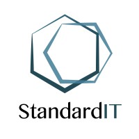 StandardIT logo - Similar company to Gomara Taxtech