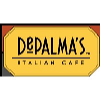 Depalma'S Italian Cafe