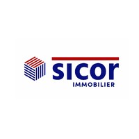 SICOR Immobilier logo - Similar company to Macroview