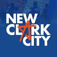 New Clark City logo - Similar company to Bases Conversion And Development Authority