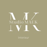 Studio MAEK Interieur logo - Similar company to Immano