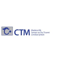 CTM MADENCILIK logo - Similar company to Imsa Marble