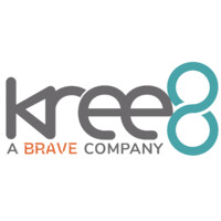 Kree8 logo - Similar company to Kree8 Consulting