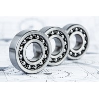 SERKA RULMAN logo - Similar company to Demir Design