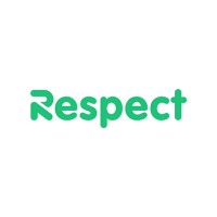 Respect UK logo - Similar company to Irisi Interventions