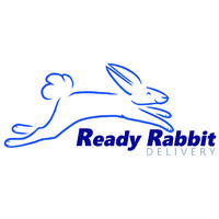 Ready Rabbit Delivery