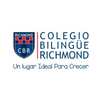 Colegio Bilingüe Richmond logo - Similar company to Fundación Ana Valentina