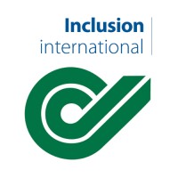 Inclusion International logo - Similar company to Able Child