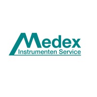 Medex Instrumenten Service logo - Similar company to Vekto