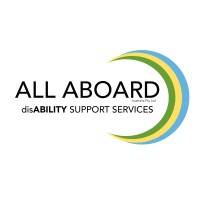 All Aboard Disability Support Services